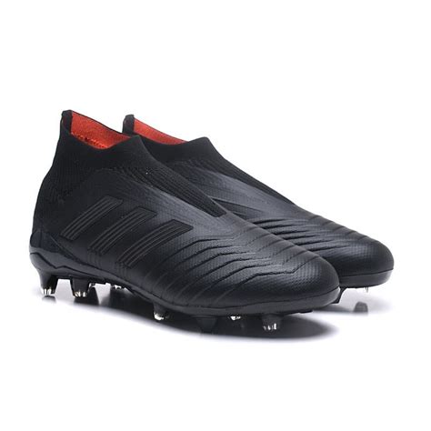 adidas predator 18+ trainer boost weiß|black adidas predator cleats.